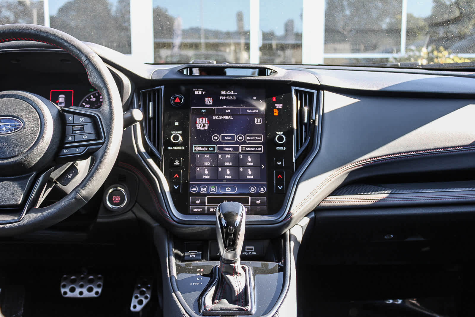 Used 2025 Subaru Legacy Sport image 13