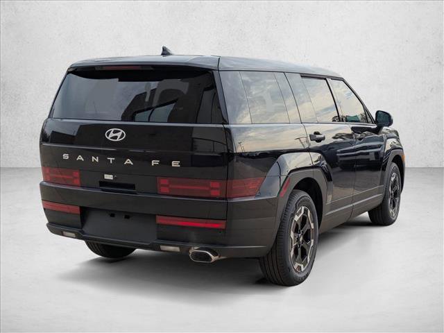 New 2026 Hyundai Santa Fe SE image 2