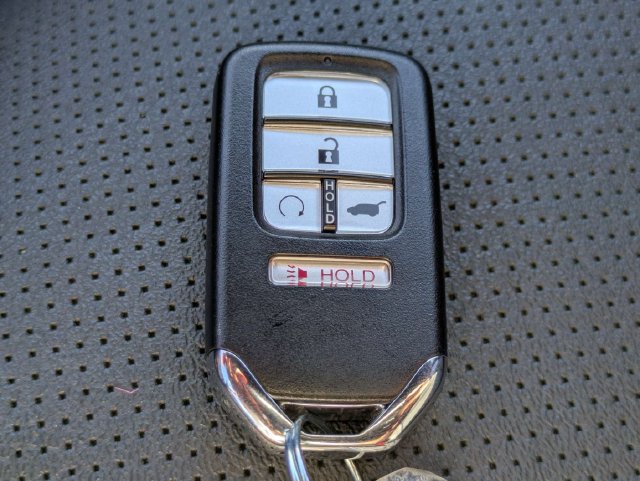 Used 2023 Honda Passport EX-L image 29
