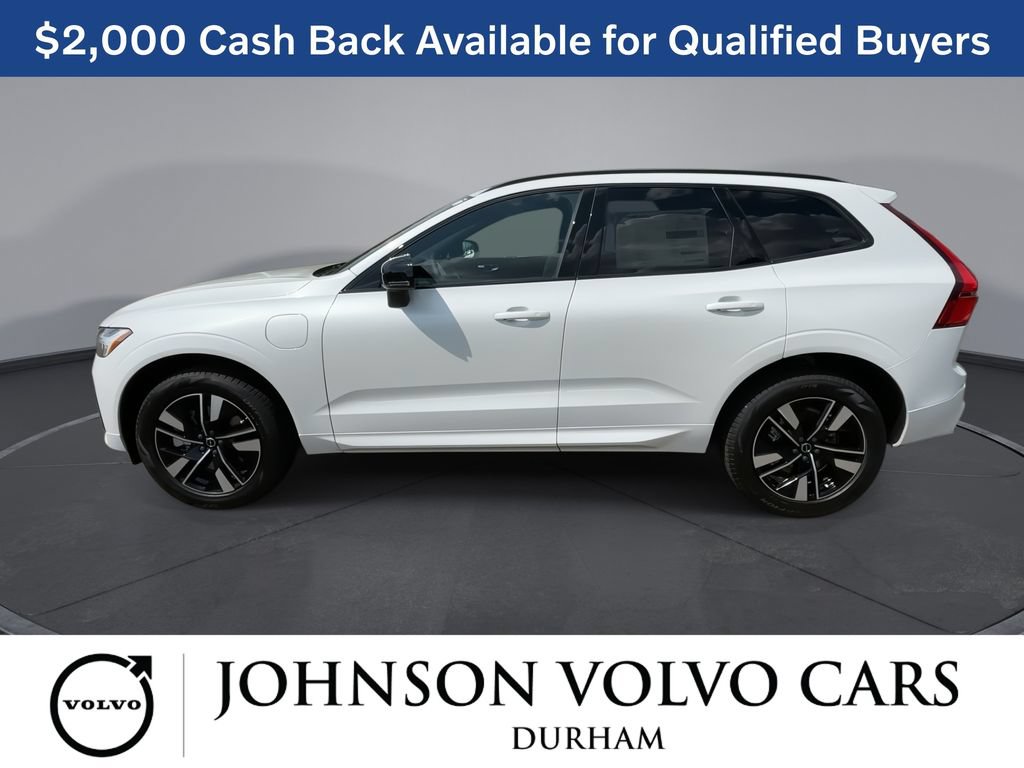 New 2026 Volvo XC60 T8 Core w/ Climate Package AWD/4WD image 5