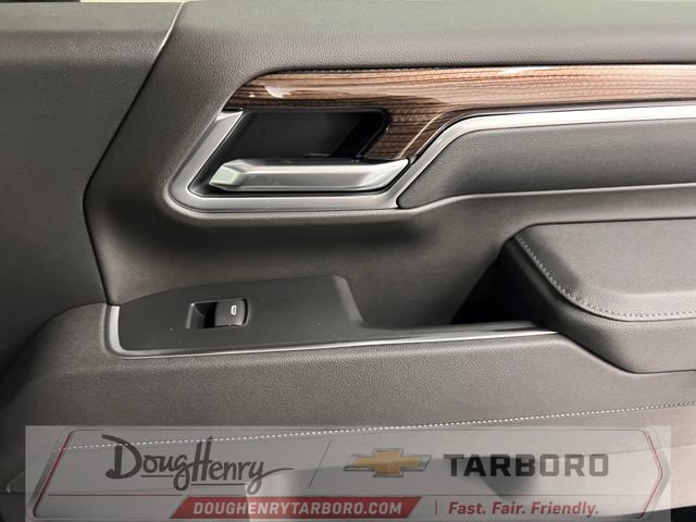 New 2026 Chevrolet Silverado 2500 LT w/ Trail Boss Package AWD/4WD image 35