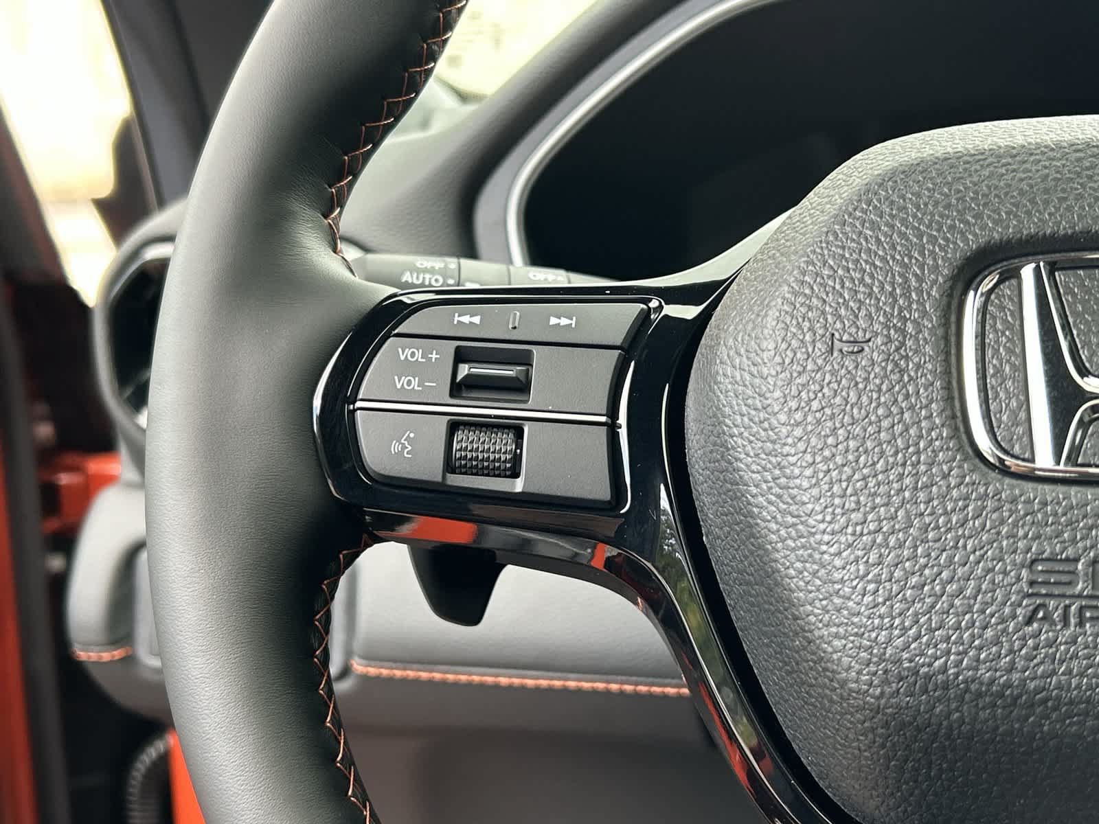 New 2026 Honda Passport TrailSport Elite image 23