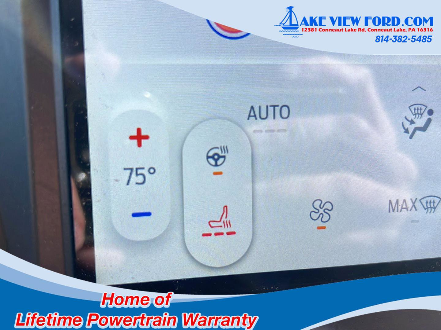 Used 2024 Ford Edge SEL w/ Convenience Package image 33