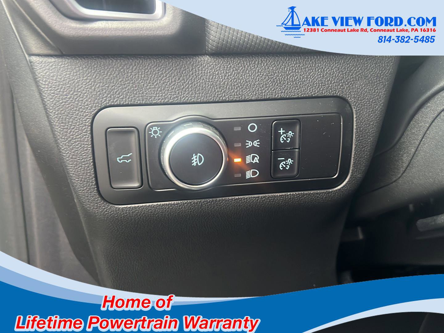 New 2025 Ford Bronco Sport Outer Banks w/ Outer Banks Tech Package+ image 23