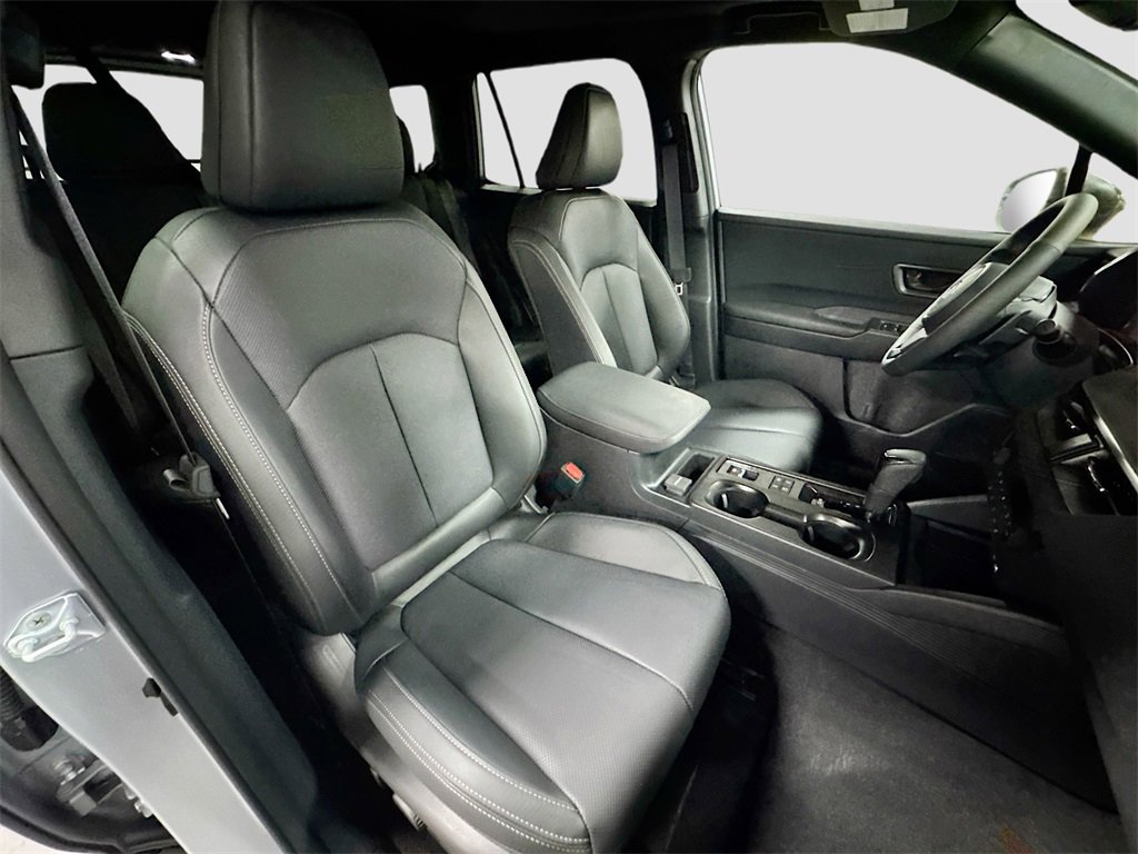 New 2026 Subaru Outback Limited XT image 28