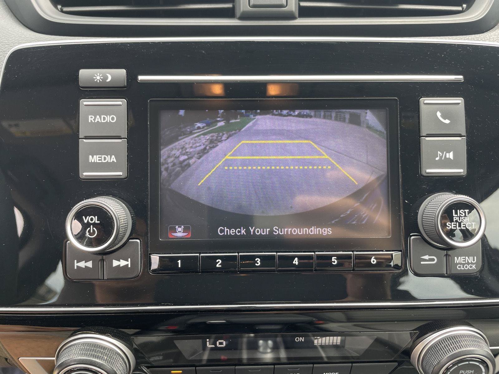 Used 2018 Honda CR-V LX image 21