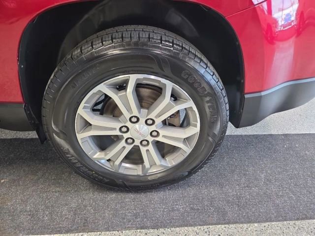 Used 2014 GMC Acadia SLT AWD/4WD image 9