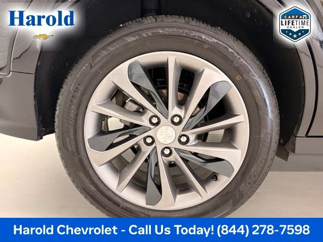 Used 2023 Buick Encore GX Select w/ Sport Touring Package FWD image 7
