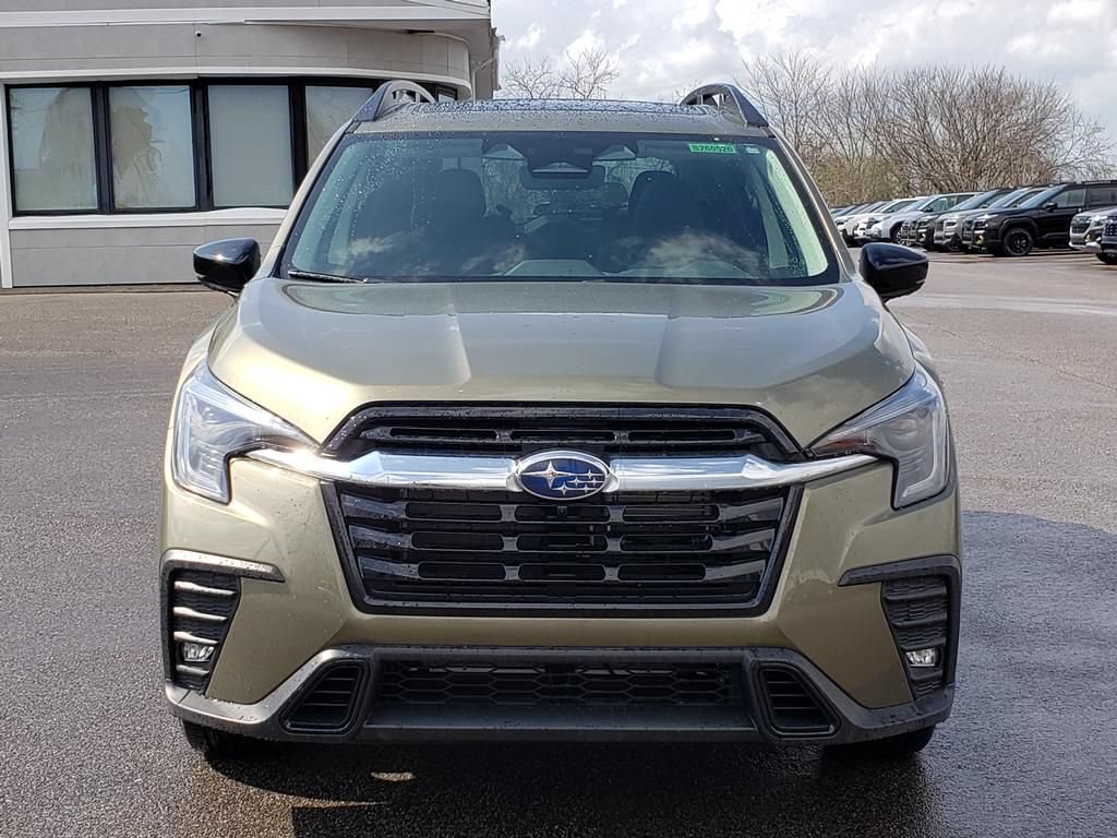 New 2026 Subaru Ascent Limited AWD/4WD image 5