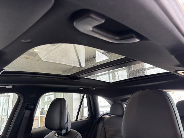 New 2026 Mercedes-Benz GLC 43 AMG 4MATIC image 26