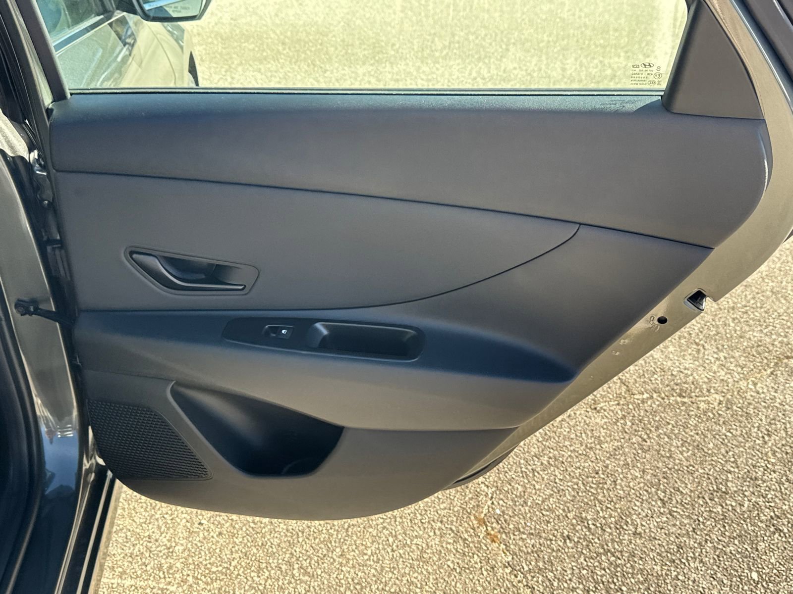 New 2026 Hyundai Elantra SEL Sport image 16