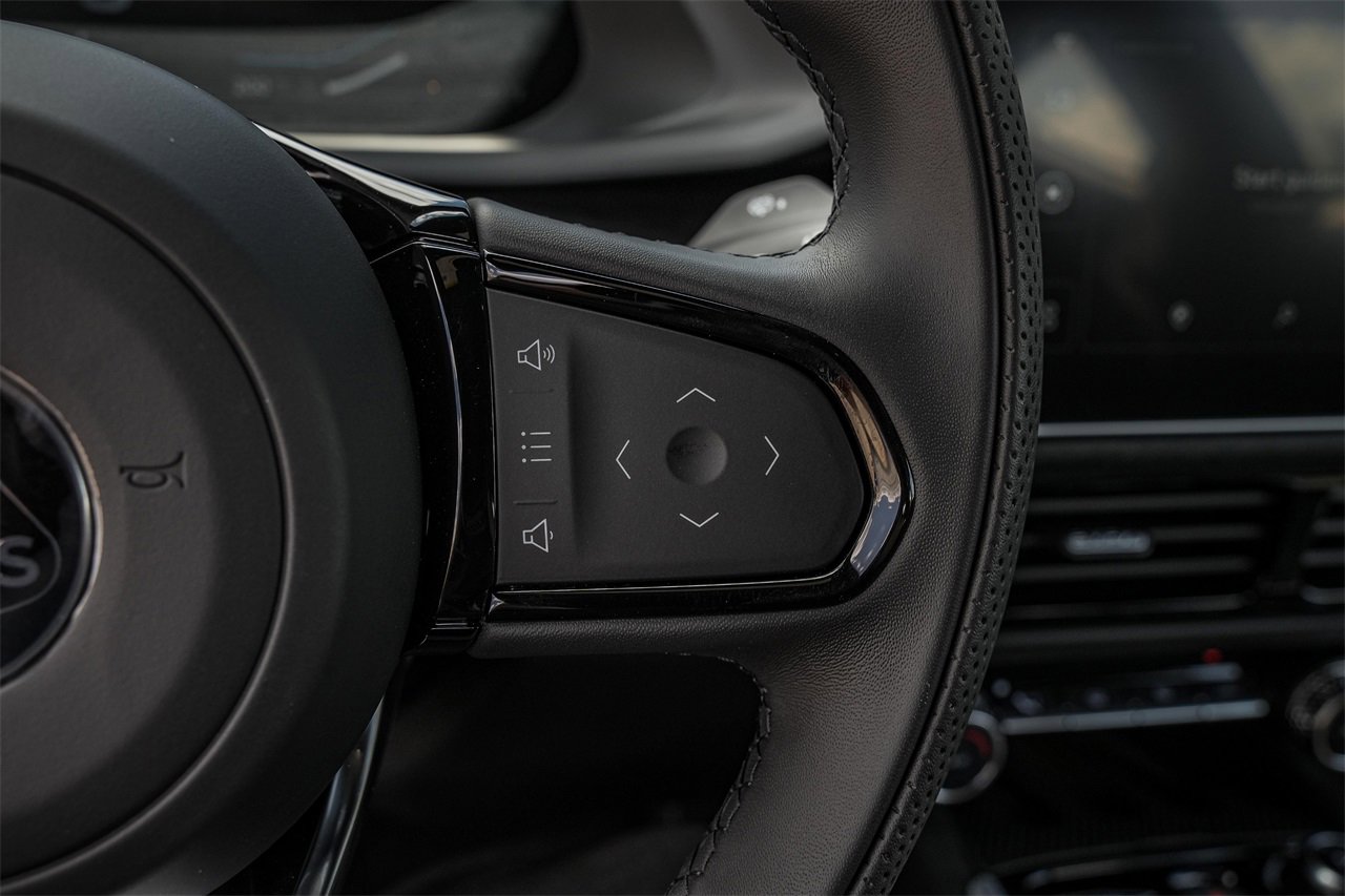 New 2025 Lotus Emira image 23