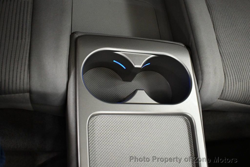 Used 2009 Subaru Forester 2.5X w/ Popular Equipment Group 1A image 24