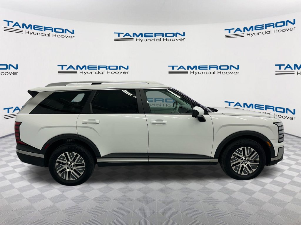 Used 2026 Hyundai Palisade SEL Premium FWD image 6