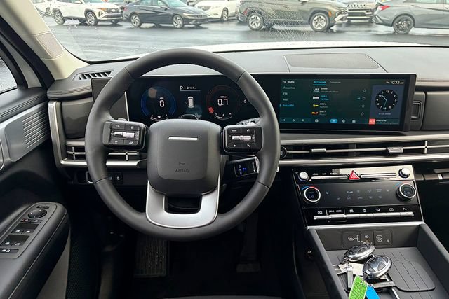 New 2026 Hyundai Santa Fe SEL AWD/4WD image 6