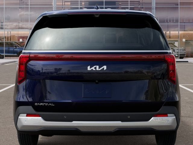 New 2027 Kia Carnival FWD image 13
