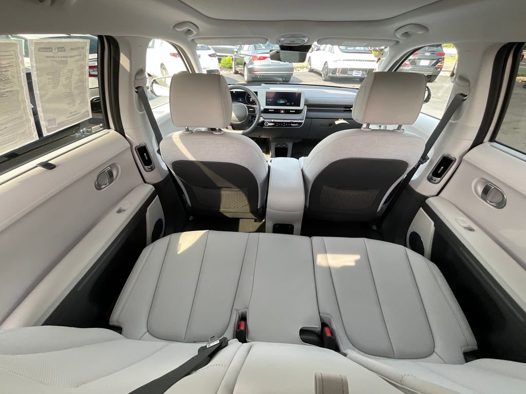 Used 2024 Hyundai Ioniq 5 Limited AWD/4WD image 15
