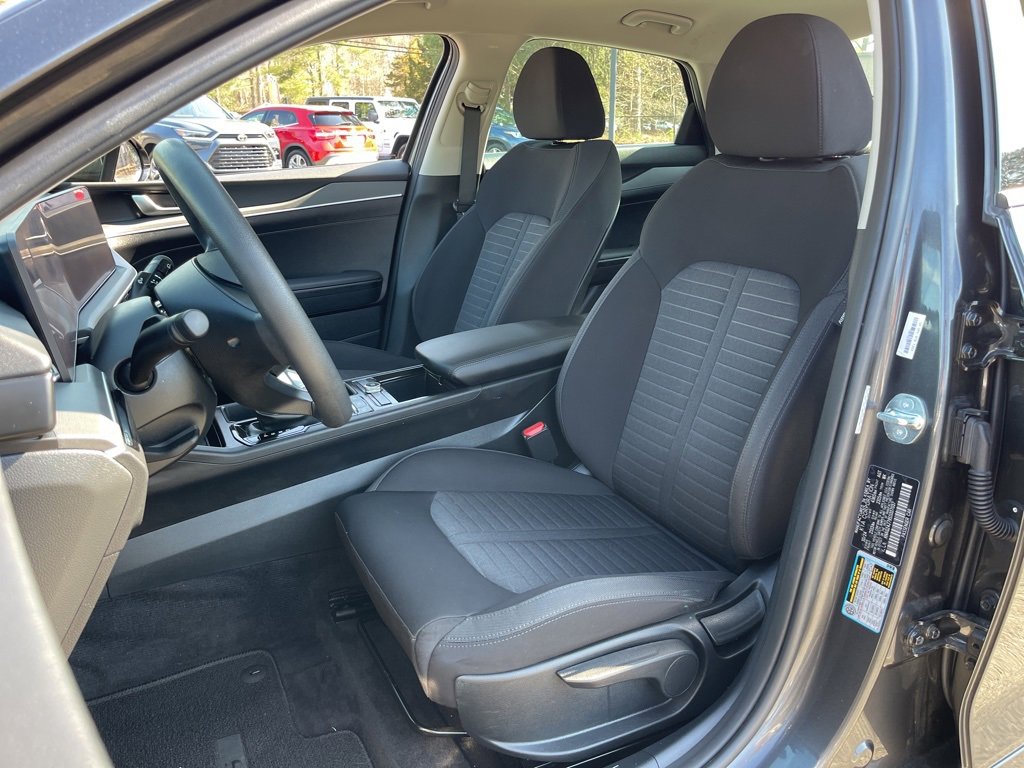 Used 2025 Kia K5 LXS image 19