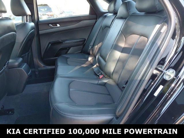 Used 2024 Kia K5 GT-Line image 25