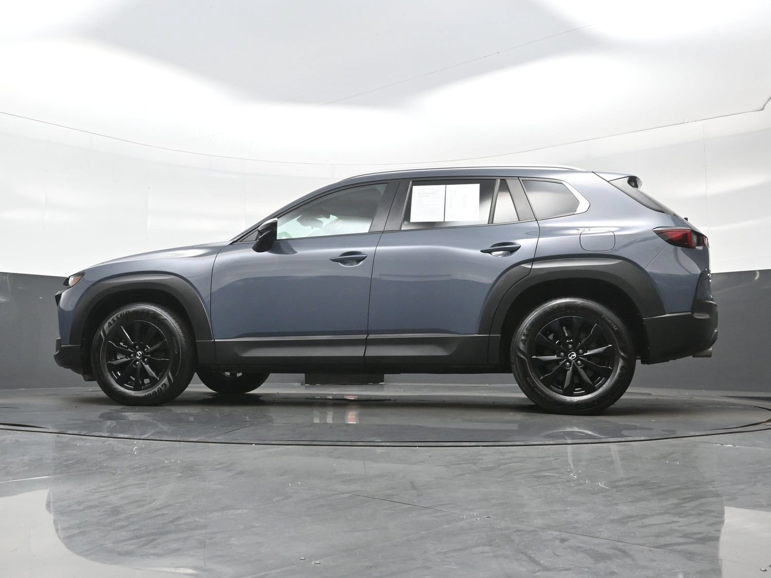 Used 2026 MAZDA CX-50 AWD 2.5 S w/ Preferred Pkg image 31