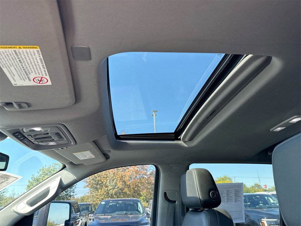 Used 2020 GMC Sierra 2500 SLT image 19