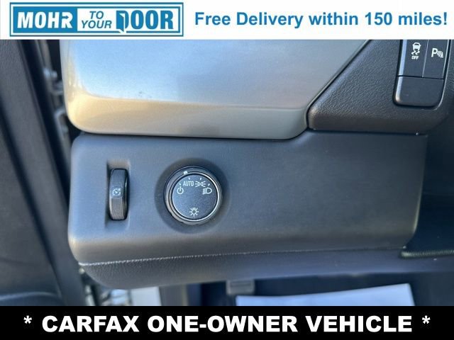 Used 2019 Chevrolet Tahoe LS image 23