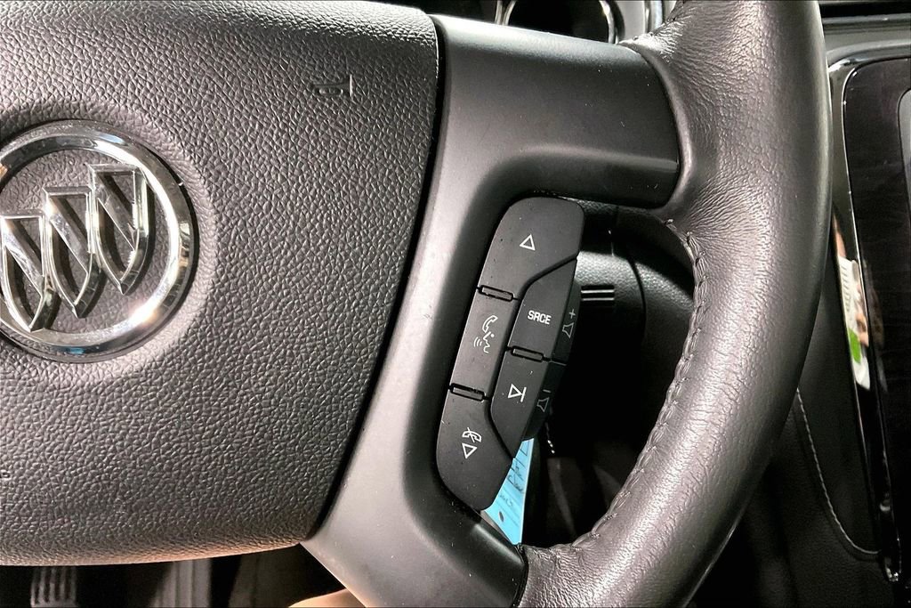 Used 2017 Buick Enclave Leather w/ Enclave Tuscan Edition image 24