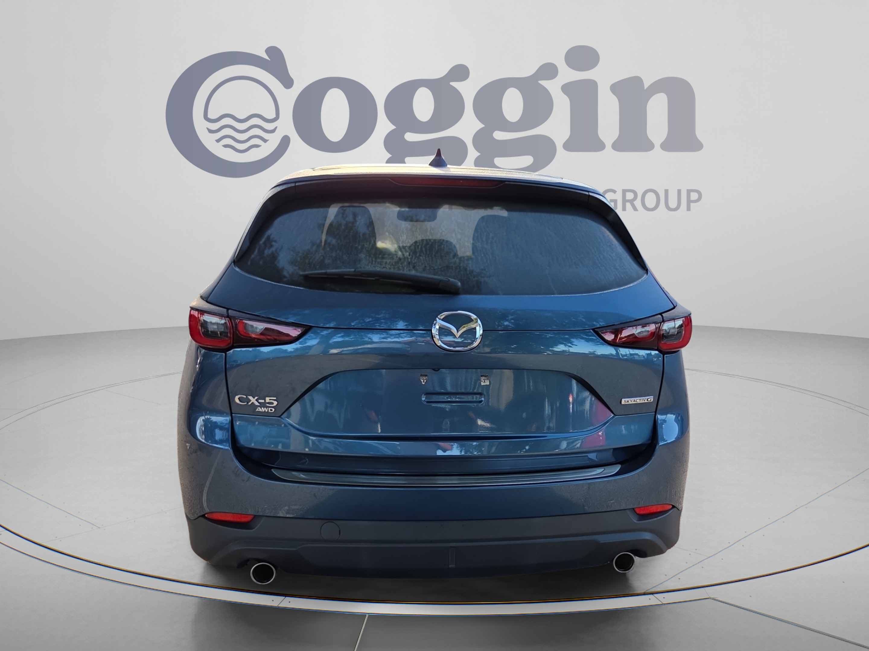 Used 2023 MAZDA CX-5 AWD 2.5 S image 4