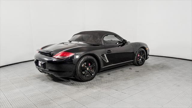 Used 2010 Porsche Boxster image 35