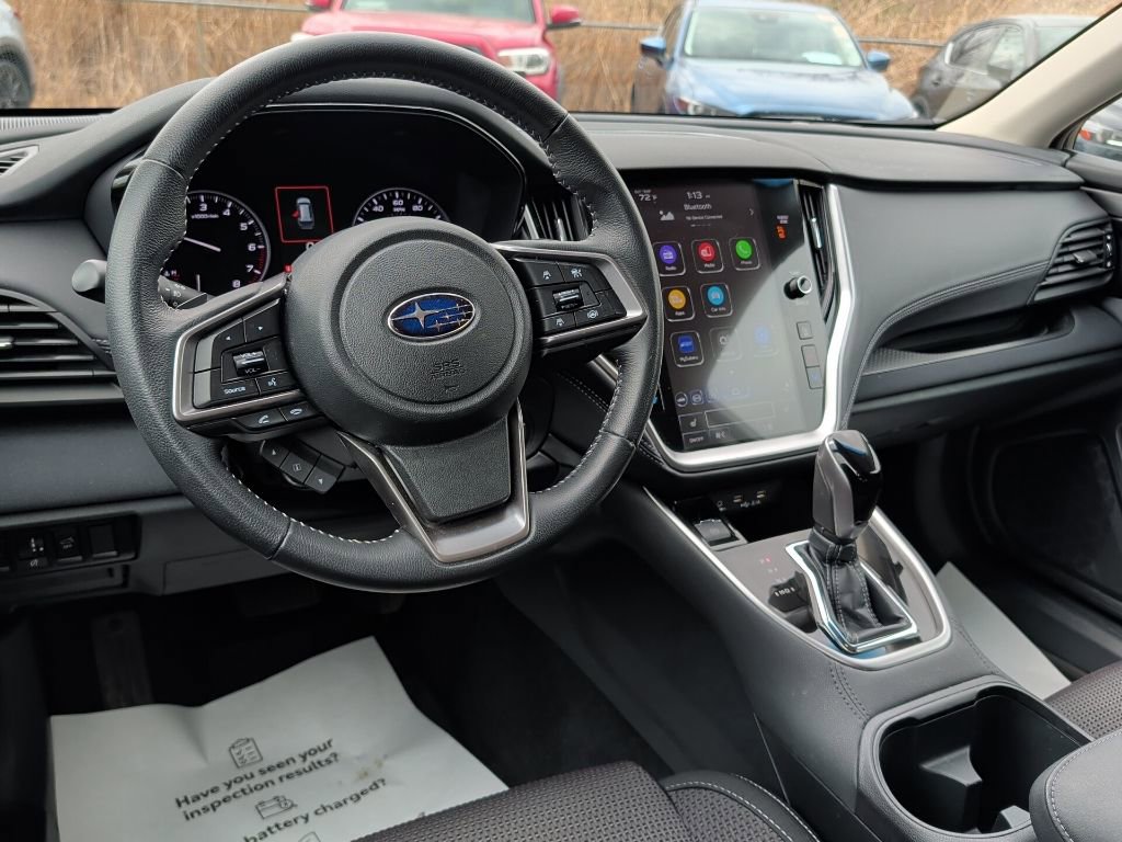 Used 2022 Subaru Outback Premium image 15