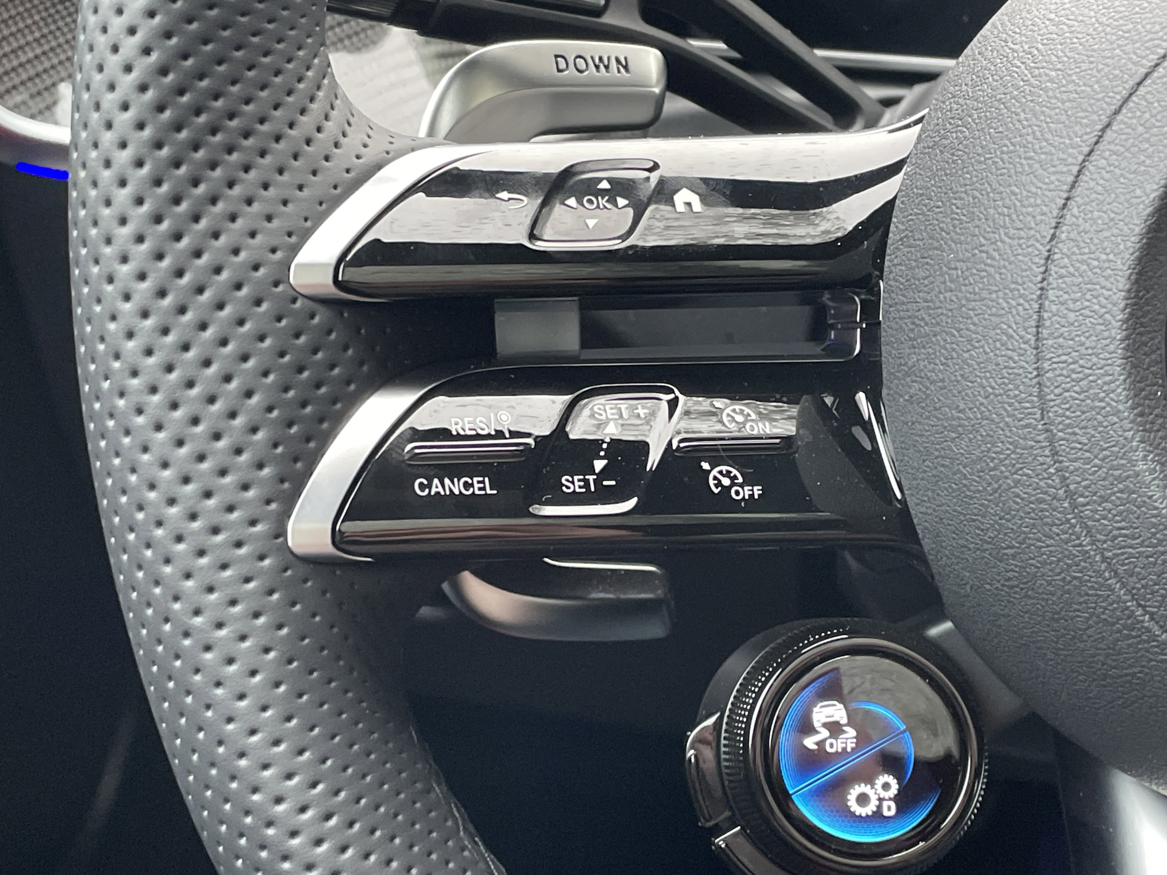 New 2026 Mercedes-Benz C 43 AMG 4MATIC Sedan image 26