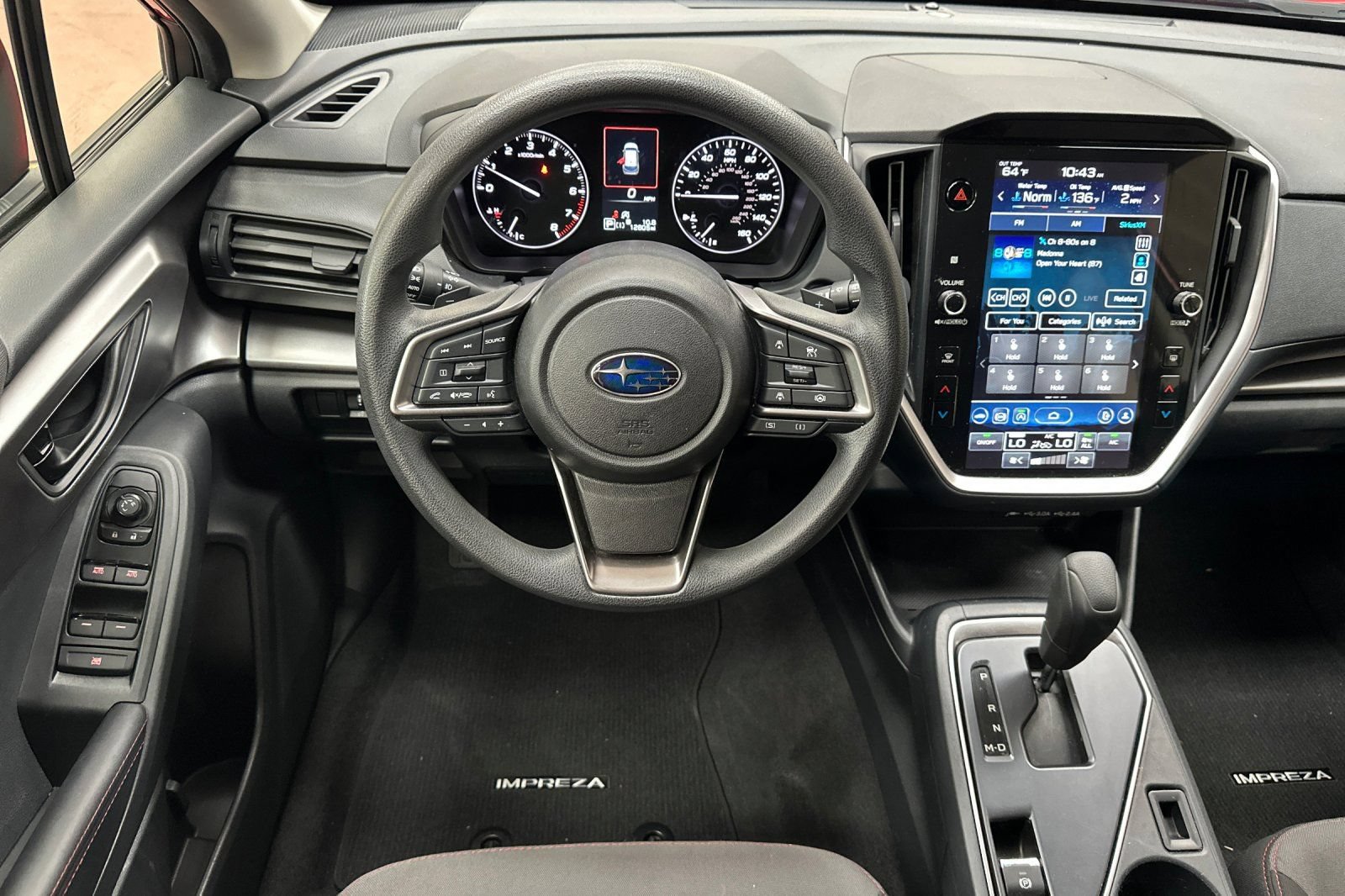 Used 2024 Subaru Impreza 2.0i Sport AWD/4WD image 18