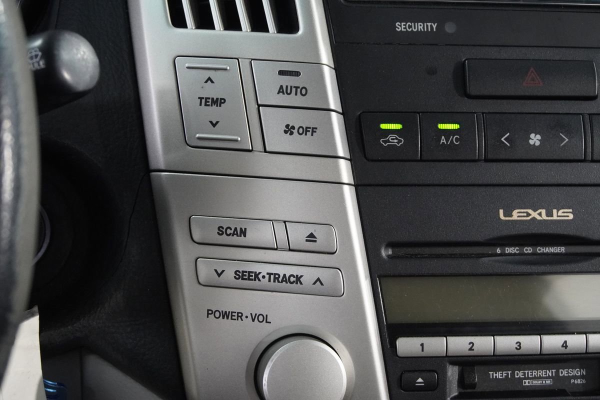 Used 2004 Lexus RX 330 AWD image 17