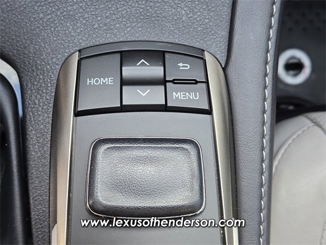 Used 2017 Lexus ES 350 image 28