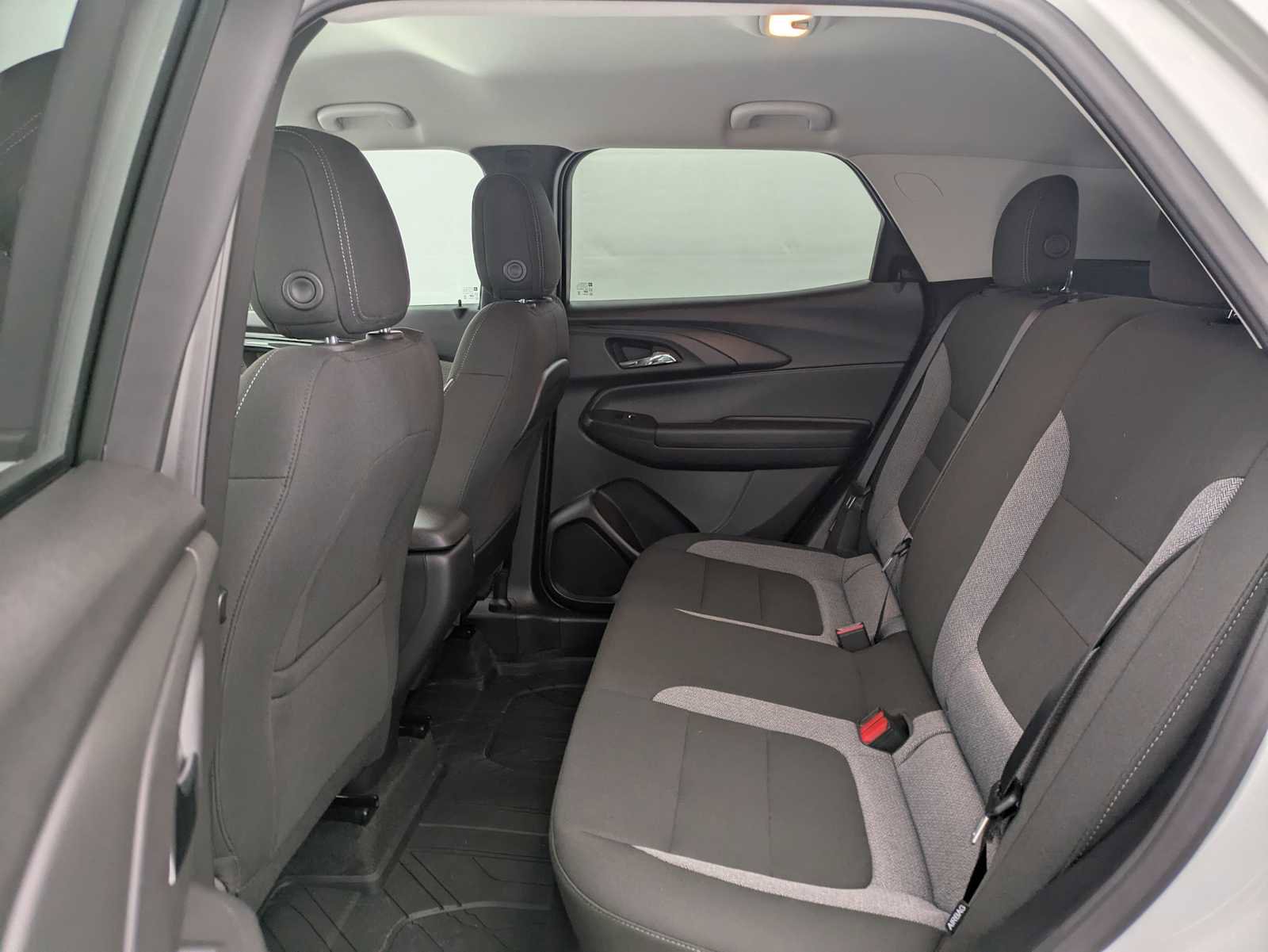 New 2025 Chevrolet TrailBlazer LT w/ LT Cold Weather Package image 20