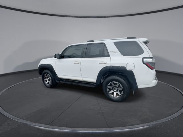 Used 2018 Toyota 4Runner TRD Off-Road Premium image 10