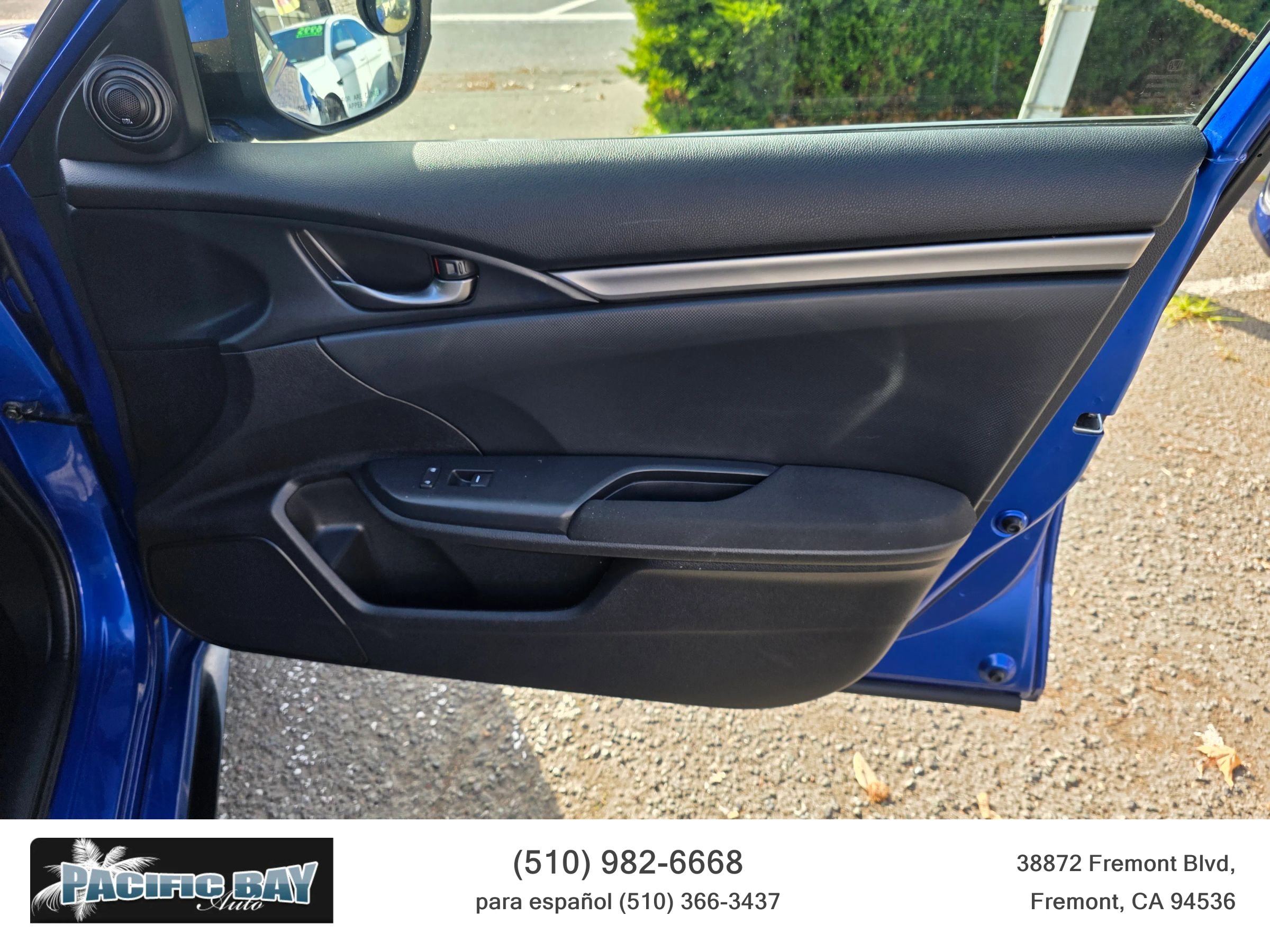 Used 2018 Honda Civic Sport image 24