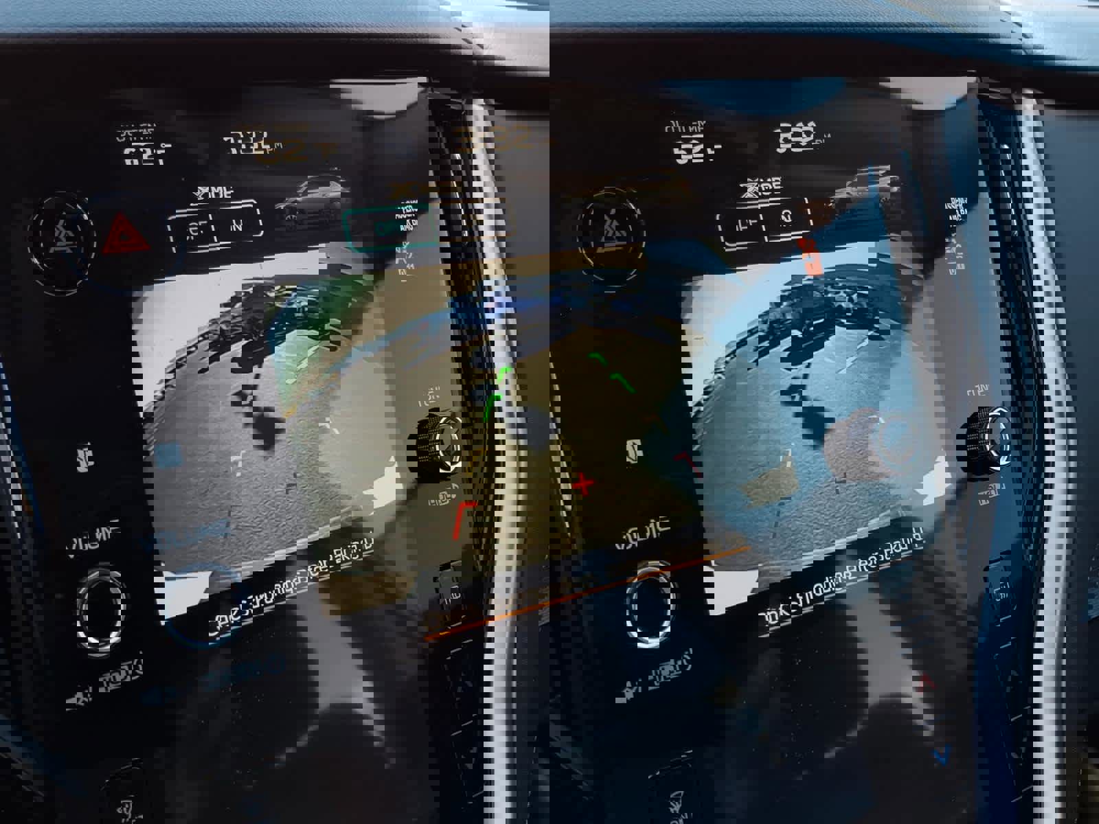 Certified 2025 Subaru Outback Premium w/ Popular Package #1A image 34