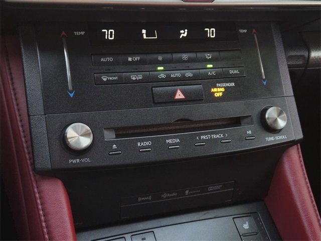 Used 2015 Lexus RC 350 AWD image 24