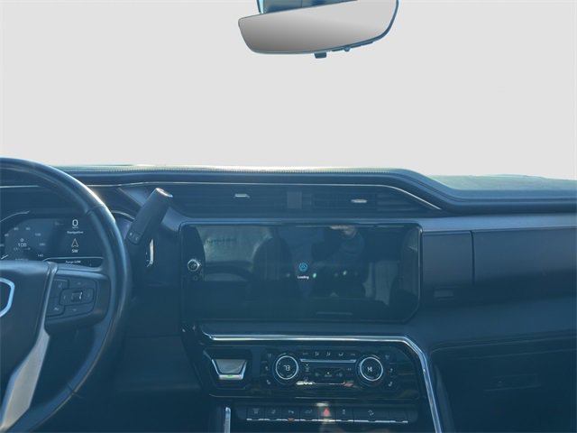 Used 2024 GMC Sierra 2500 Denali w/ Denali Reserve Package image 15