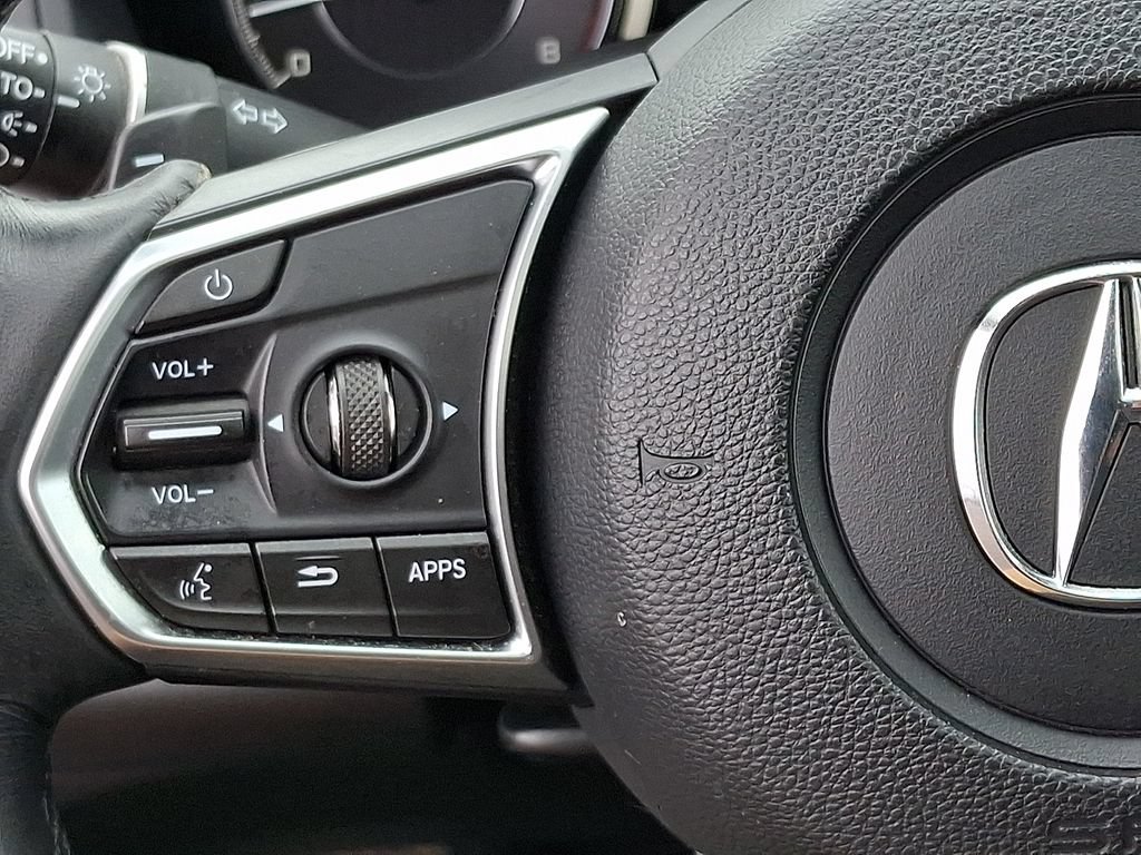 Used 2020 Acura RDX AWD image 21