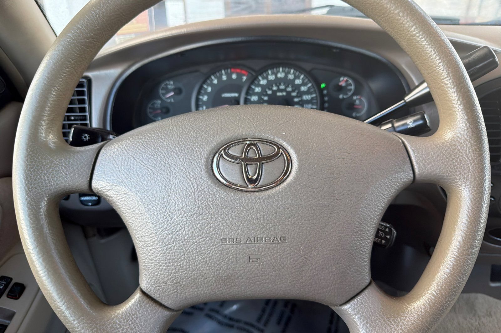 Used 2005 Toyota Tundra SR5 w/ All Weather Guard Pkg RWD image 27