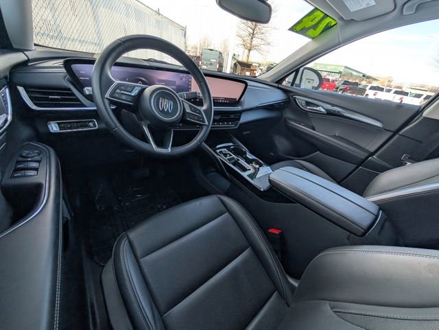 Used 2024 Buick Envision Preferred image 4