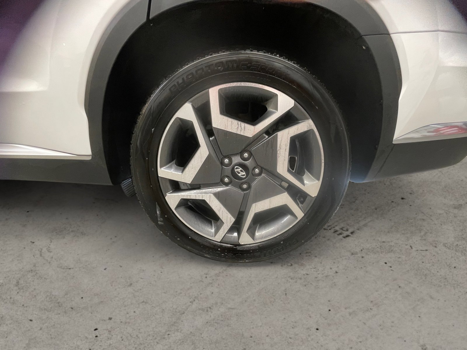 Used 2024 Hyundai Palisade Limited image 14