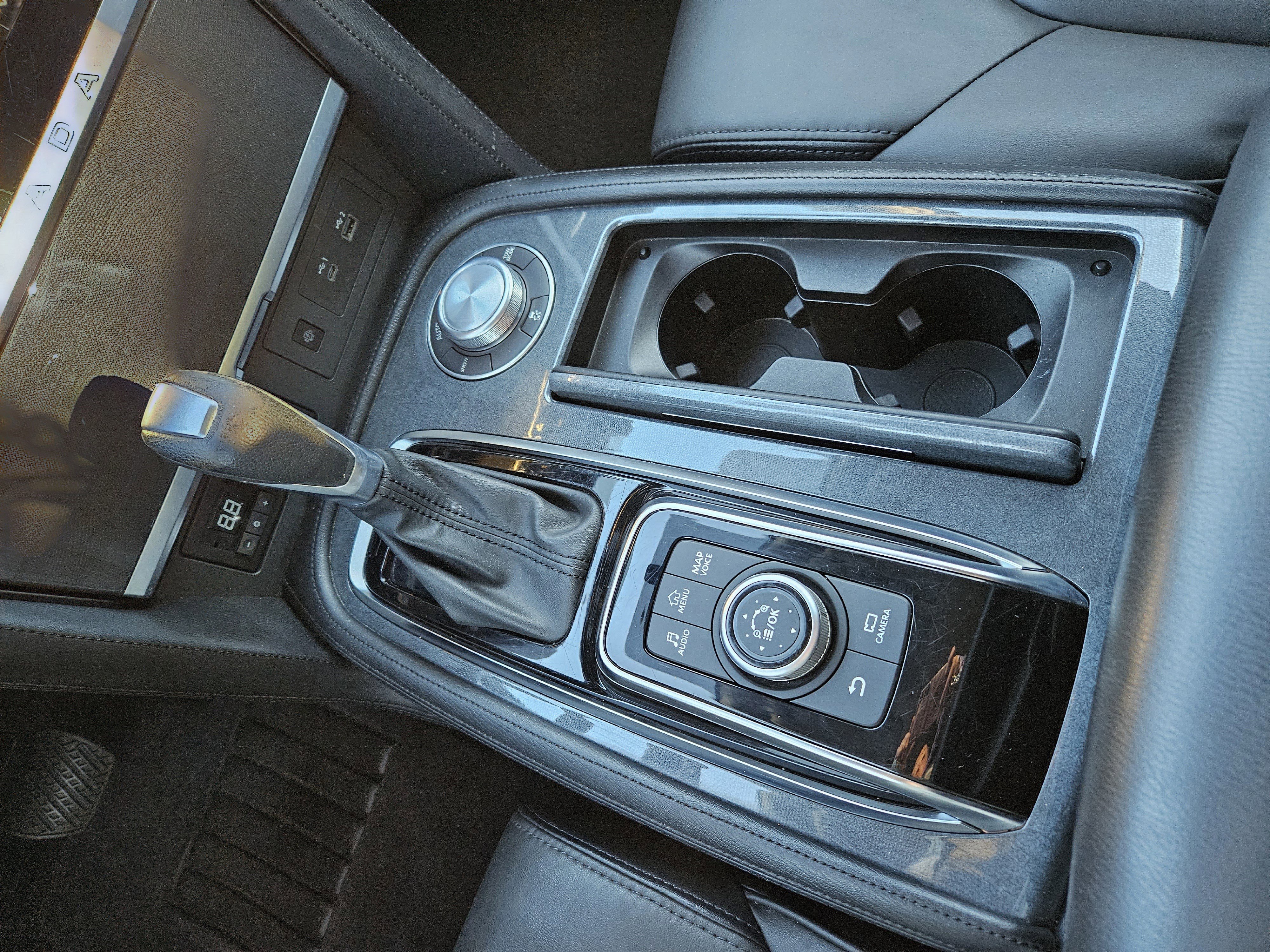 Used 2021 Nissan Armada SV image 27