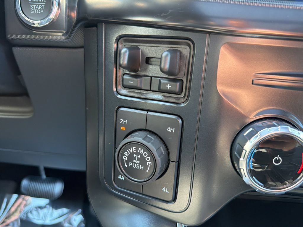 New 2026 Ford F150 Raptor AWD/4WD image 33