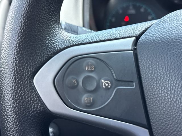 Used 2019 Chevrolet Colorado W/T w/ WT Convenience Package RWD image 29
