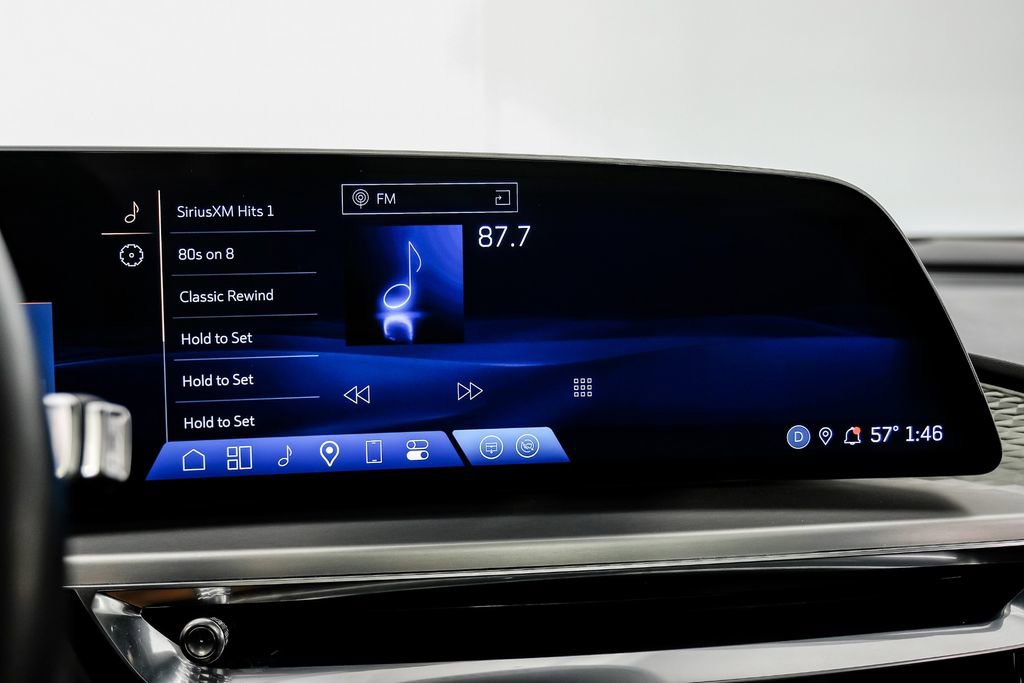 Used 2024 Cadillac Lyriq Luxury image 31