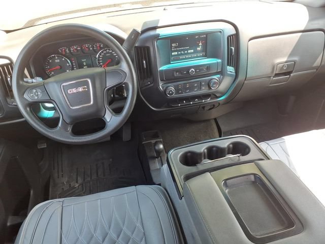 Used 2016 GMC Sierra 1500 4x4 Double Cab w/ Elevation Edition image 16