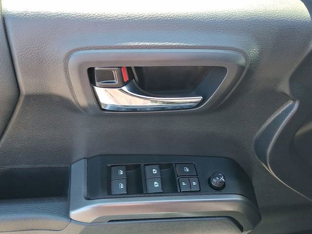 Used 2023 Toyota Tacoma TRD Sport w/ Technology Package AWD/4WD image 20